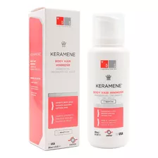 Keraméne® Inhibidor Natural Del Crecimiento Del Vello