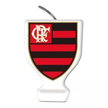 Vela Emblema Flamengo