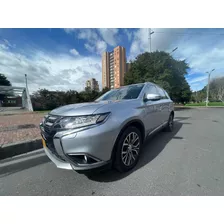 Mitsubishi Outlander 2.4 Kaiteki 4x4 Tp