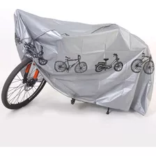 Pijama Cubierta Impermeable Bicicleta Moto Eléctrica Scooter