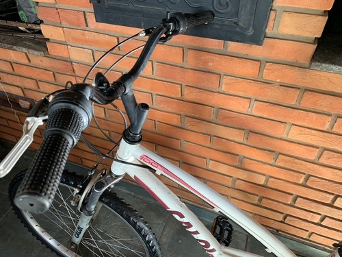 Bicicleta Caloi Aluminum 100