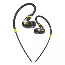 Auriculares In-ear Con Aislamiento De Ruido Activo