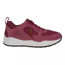  Polo Club Tenis Para Mujer Pc1153