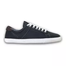 Zapatilla Urbana Free Comfort Cuero Vacuno 39 Al 45