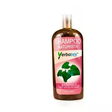 Shampoo De Barbasco