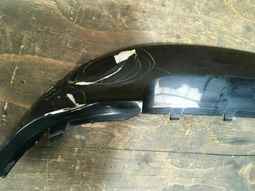 Mini Cooper S 2009 Clubman Rear Center Upper Bumper Cove Ttl Foto 2