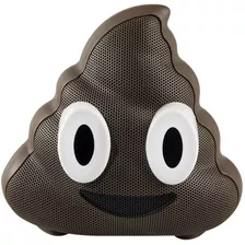 Bocina Bluetooth Jam Jamoji Emoji Con Microfono