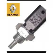 Valvula De Temperatura Renault Clio Symbol Logan Megane 
