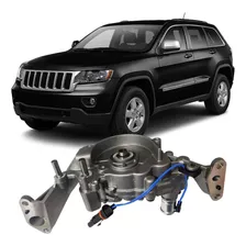 Bomba De Oleo Jeep Grand Cherokee 3.6 24v 2011 2012 A 2018