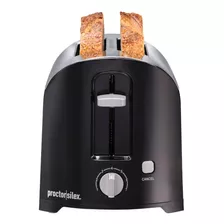 Tostadora 2 Rebanadas Proctor Silex 22622