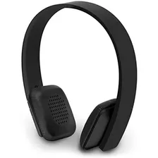 Aluratek - Auriculares Inalambricos Con Bluetooth Negro