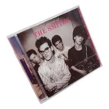 The Smiths / The Sound Of (best Of) Cd Importado Eu 