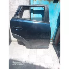 Puerta Trasera Derecha Mazda Cx-3 Mod:2018
