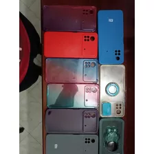 Fundas Xiaomi Poco X4 Pro 5g