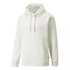 Sudadera Puma Modern Basics Para Hombre 589354-73