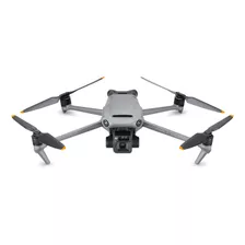 Drone Dji Mavic 3 Com Dual Câmera 5.1k Cinza 5.8ghz 1 Bateria
