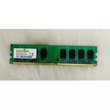 Memoria Markvision Ddr2 2gb Desktop 800mhz Cl5 Pc6400u-5050