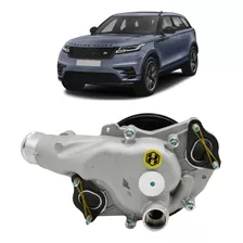 Bomba Água Land Rover Velar 3.0 2017 2018 2019 Em Diante