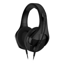 Auricular Hyperx Cloud Stinger Core Gaming Black Color Negro Color De La Luz No