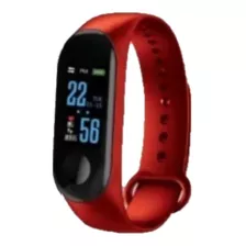 Reloj Watch Smart Band Deportivo Sport Android Ios Sw003t