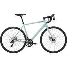 Bicicleta Cannondale Synapse 2 2022 Aro 700