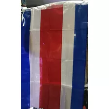 Bandera De Costa Rica Nueva Cod6989 Asch