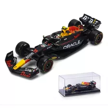 Bburago 2023 Redbull F1 Rb19 #11 Sergio Checo Pérez 1/43