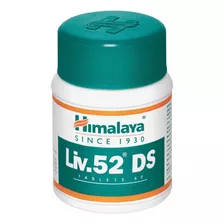 Himalaya Liv.52 Hepatoprotector Regeneración Desintoxicación