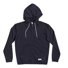 Campera Canguro Quiksilver Essentials / The Brand Store