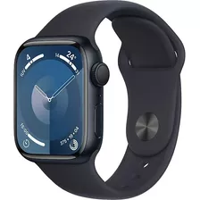 Apple Watch Series 9 Gps 41mm Aluminium Case Sportband - M/l