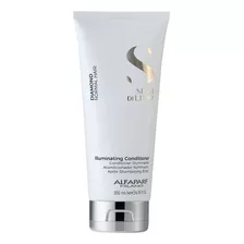 Condicionador Alfaparf Semi Di Lino Diamond 200ml