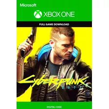 Cyberpunk 2077 Xbox One Arg 