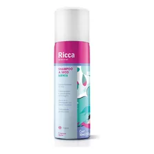 Shampoo A Seco Menta Ricca 50ml