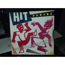 Lp Hit Parade-1994-corona/haddaway/dr Alban-exelente