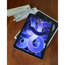 Apple iPad Air (5ª Ger) 10.9 64 Gb Chip M1 + Caneta