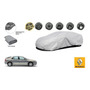 Cubre Volante Funda Gren Renault Laguna 2003 A 2006 Premium