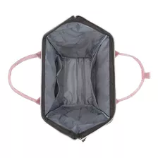 Tzowla Mochila Para Computadora Portátil Para Mujer, Mini Mo