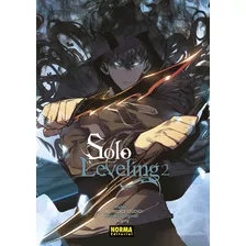 Solo Leveling 2,manhwa, Norma España