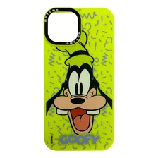 Carcasa Para iPhone 11 Disney Soft