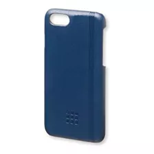 Funda Carcasa Dura Para iPhone 7 Talla Unica Azul