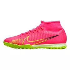 Zapatilla Nike Zoom Mercurial Superfly 9 Academy Tf Futbol