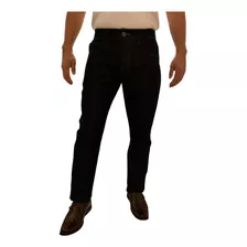 Calça Jeans Masculina Ogochi Com Elastano Slim 002501016