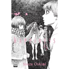 Happiness - Volume 05, De Oshimi, Shuzo. Newpop Editora Ltda Me, Capa Mole Em Português, 2019