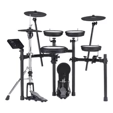 Roland Td25kv Electronic Drum Set