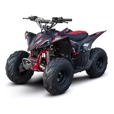 Quadriciclo Fun Motors Shark 125