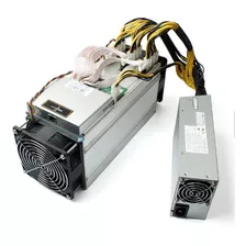 Minador Asic Bitman Antminer S9j S9i S9 Bitcoin 14.5 Th/s 