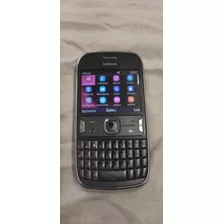 Celular Nokia Asha 302