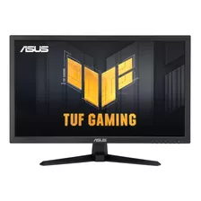 Monitor Gamer Asus Tuf Gaming Vg248q1b Lcd 24 Negro 100v/240v