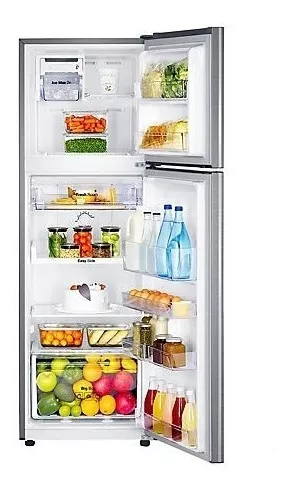 Refrigeradora Samsung Semi Nueva No Frost 
