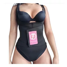 Faja Body Reloj De Arena Hecho En Colombia